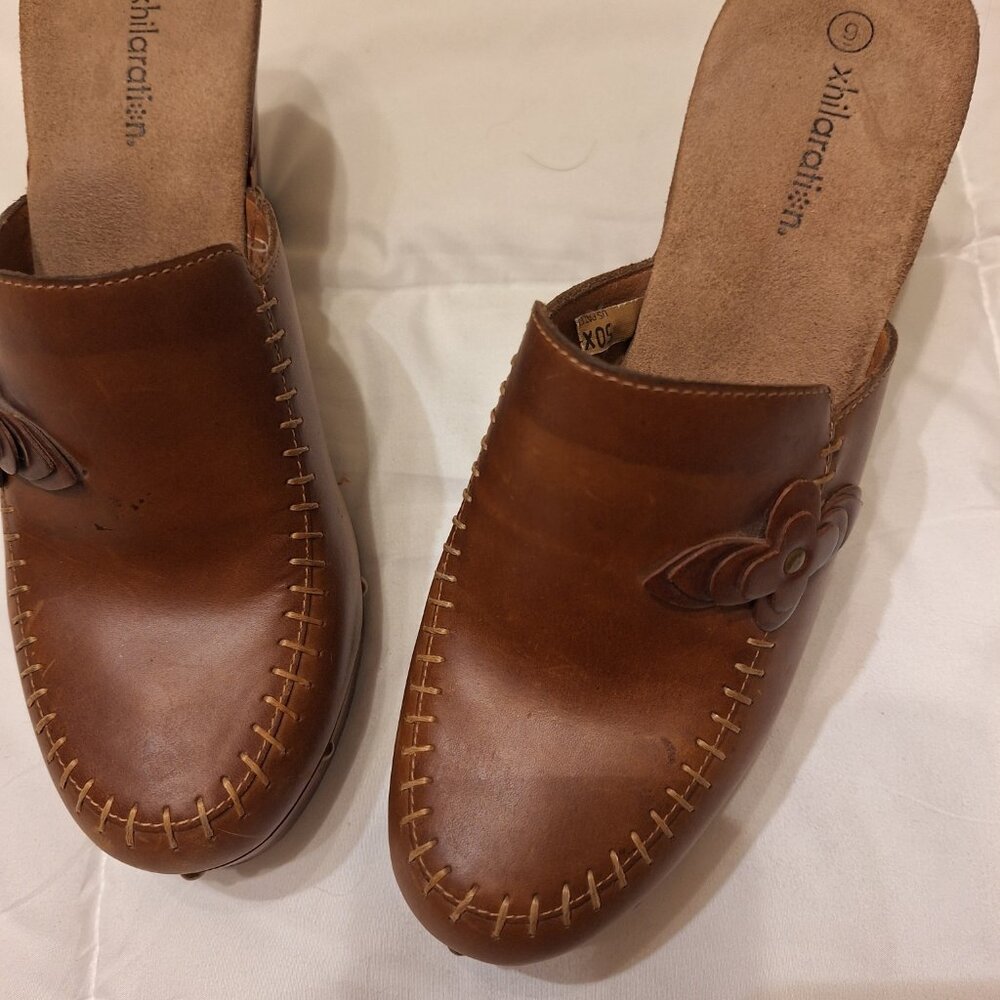 Woman's Shoes